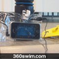 Dry Case Review: Mobile Swimming Tips At The Pool (Underwater Angry Birds)