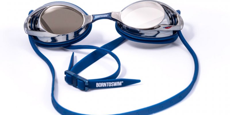 Choosing The Right Goggles For You - Swimming Advice