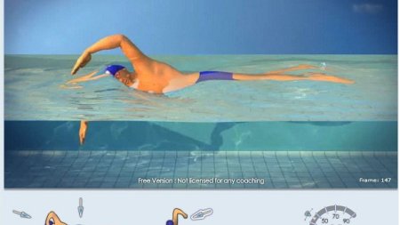 Want To Swim Smooth? Check Out Mr. Smooth - The Perfect Swimming Mentor
