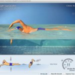 Want To Swim Smooth? Check Out Mr. Smooth - The Perfect Swimming Mentor