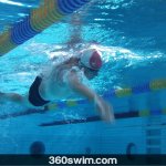 Triathletes - You Are Doing It Wrong - Learn To See Swimming In A Different Light (Drills, Drills, Drills)