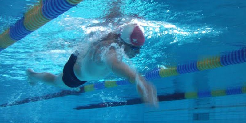 Swim Workouts For Everyone (Swim Workout Database List)