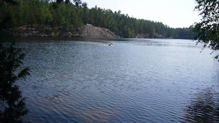 The Hidden Dangers of Dirty Water: A Swimmer's Guide to Infections