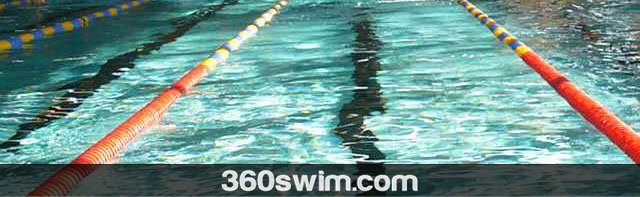 Your Body As A Tree Log (Correct Head Position During Swimming) - Swimming Advice