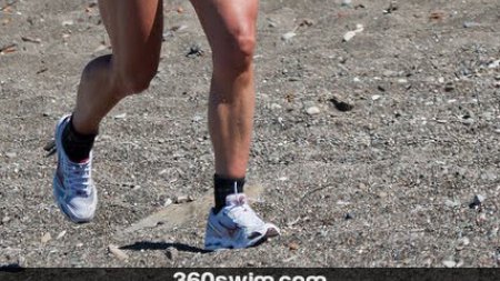 Swim To Run, Run To Swim: If Navy Seals Can Do It, Why Not You?