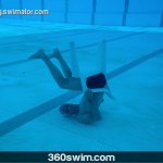 The Art of Slow Swimming: Why You Need to Slow Down to Get Faster