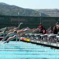The Javelin Start: Mastering Your Entry, Underwater, and Breakout