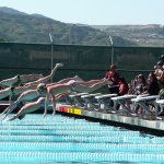 The Javelin Start: Mastering Your Entry, Underwater, and Breakout