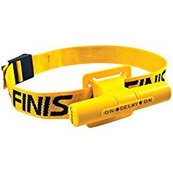 Tech Toc belt - helps with rotation