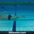 Learn To Control Your Breathing (Swim Sets To Improve Your Lung Capacity In Swimming)