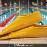 Zoomers Gold Review: Improve Your Freestyle Kick In A Soft Rubber Comfort!