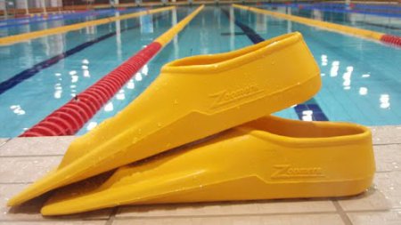 Zoomers Gold Review: Improve Your Freestyle Kick In A Soft Rubber Comfort!
