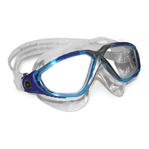 Aqua Sphere Vista mask goggles