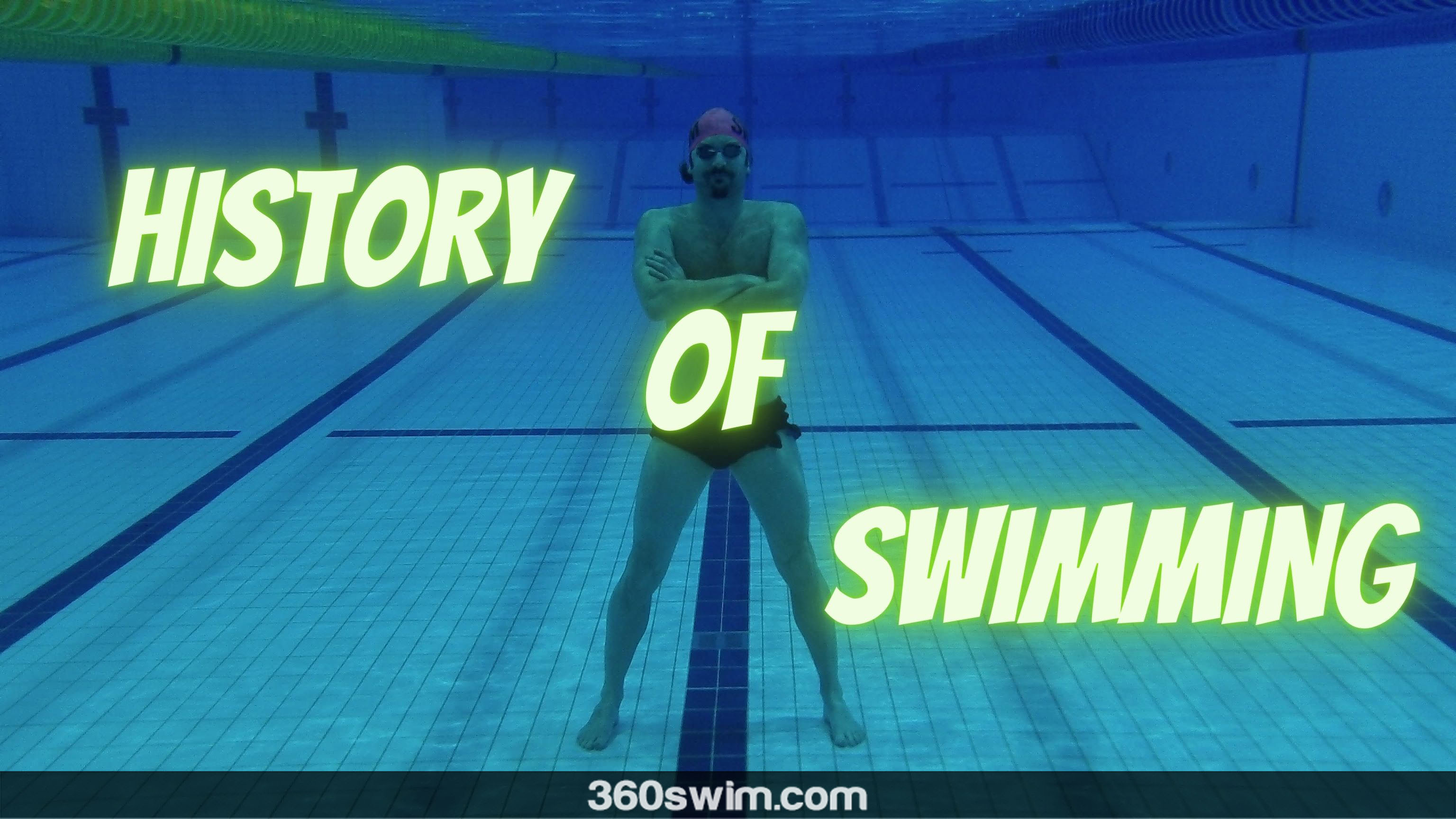 Evolution of a #Swimmer #Swimming  Swimming funny, Swimming world