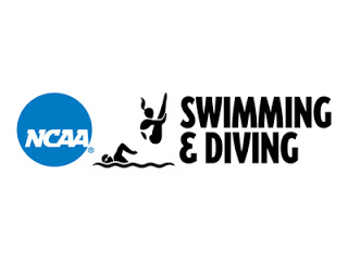 NCAA swimming