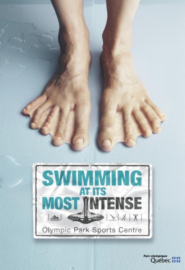 New Technology Announced To Be Introduced At The 2012 Olympics In London Webbed Hands And Feet Are Here 360swim Can You Swim