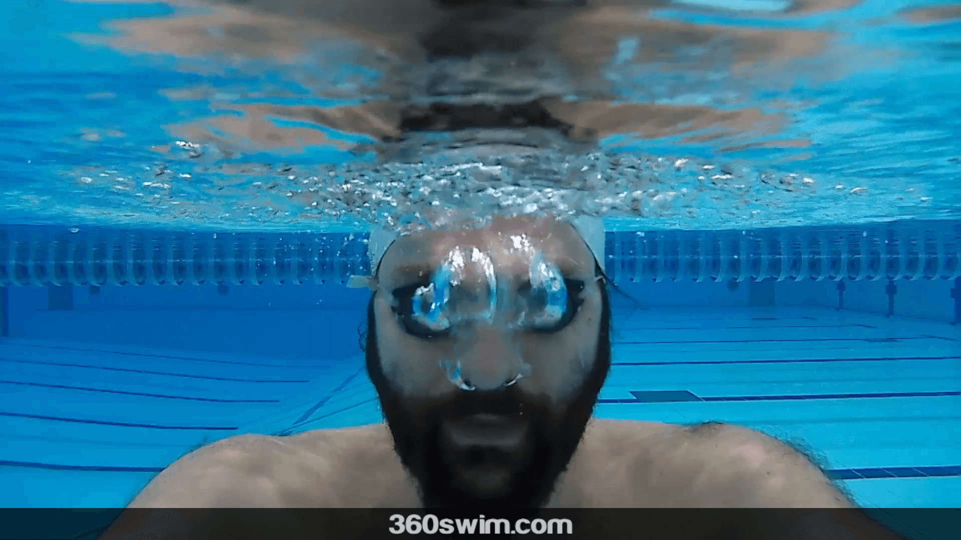 Blowing bubbles relaxes you Blowing bubbles relaxes