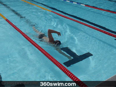 7 Simple Tips On How To Improve in Swimming