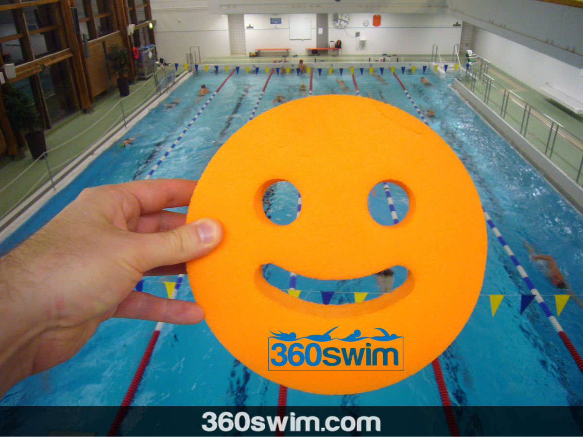 Pro discount swim workouts