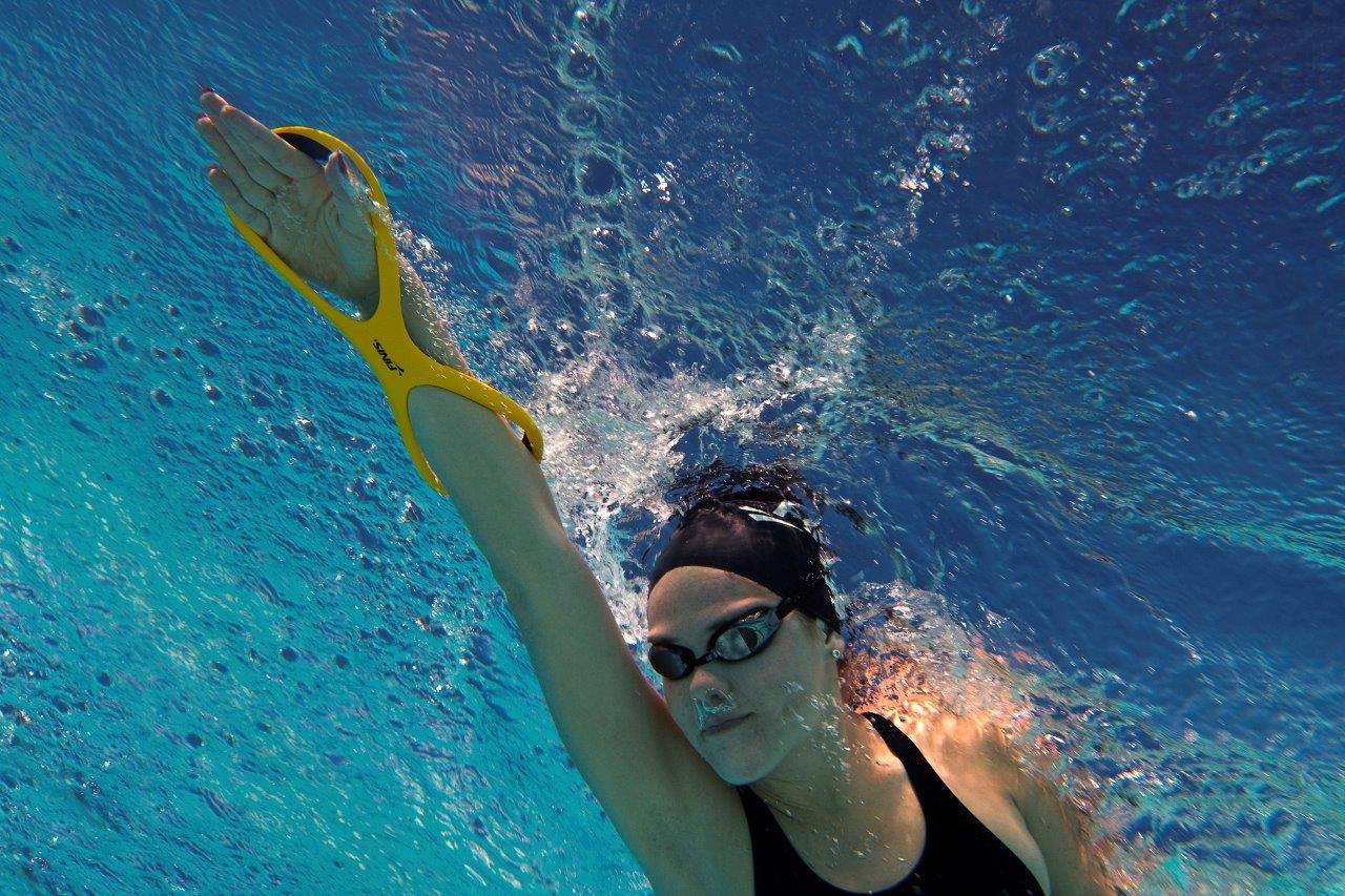 Swim Products That Will Make You A Better Swimmer