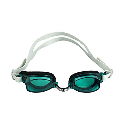 Foam seal goggles